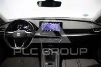 2022 Seat Leon
