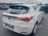 2022 Seat Leon
