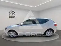 2022 Seat Leon