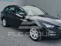 2022 Seat Leon