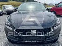 2022 Seat Leon