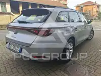 2022 Seat Leon