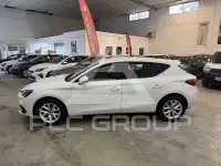 2022 Seat Leon