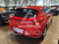 2022 Seat Leon