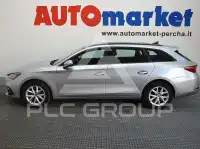 2022 Seat Leon