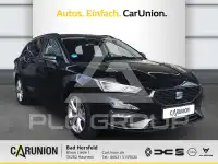2022 Seat Leon