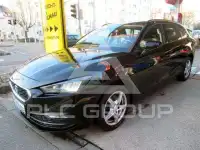 2022 Seat Leon