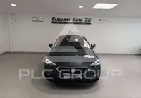 2022 Seat Leon