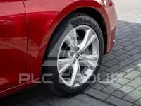 2022 Seat Leon