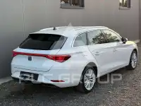 2022 Seat Leon