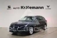 2022 Seat Leon