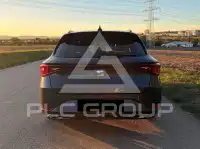 2022 Seat Leon