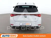 2022 Seat Leon