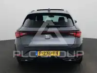 2022 Seat Leon