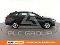 2022 Seat Leon
