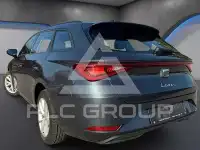 2022 Seat Leon