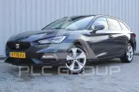 2022 Seat Leon