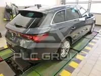 2022 Seat Leon