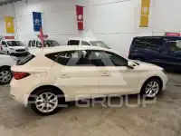 2022 Seat Leon