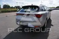2022 Seat Leon