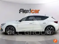 2022 Seat Leon