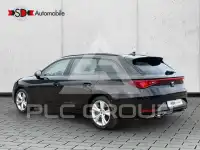 2022 Seat Leon