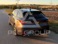 2022 Seat Leon