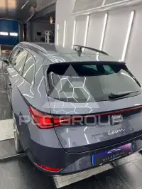 2022 Seat Leon