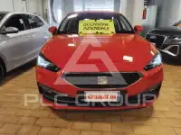 2022 Seat Leon