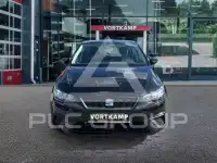 2022 Seat Ibiza