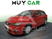 2022 Seat Ibiza