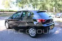 2022 Seat Ibiza