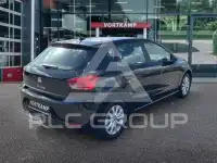 2022 Seat Ibiza