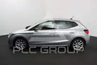 2022 Seat Ibiza