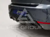 2022 Seat Ibiza