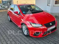 2022 Seat Ibiza