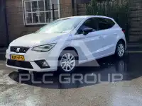 2022 Seat Ibiza