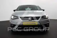 2022 Seat Ibiza