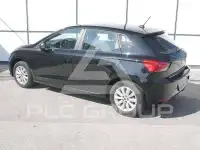 2022 Seat Ibiza