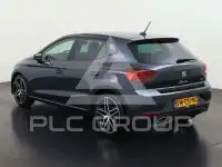 2022 Seat Ibiza
