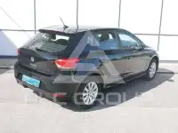 2022 Seat Ibiza