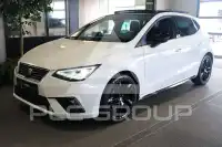 2022 Seat Ibiza