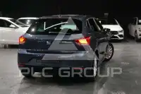 2022 Seat Ibiza
