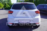 2022 Seat Ibiza