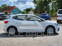 2022 Seat Ibiza