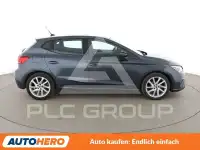 2022 Seat Ibiza