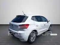 2022 Seat Ibiza