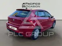 2022 Seat Ibiza
