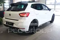 2022 Seat Ibiza