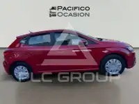 2022 Seat Ibiza